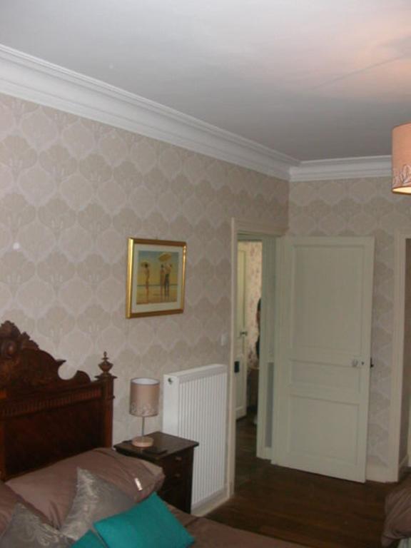 Chez Beaumont Bed & Breakfast Saint-Sebastien  Room photo